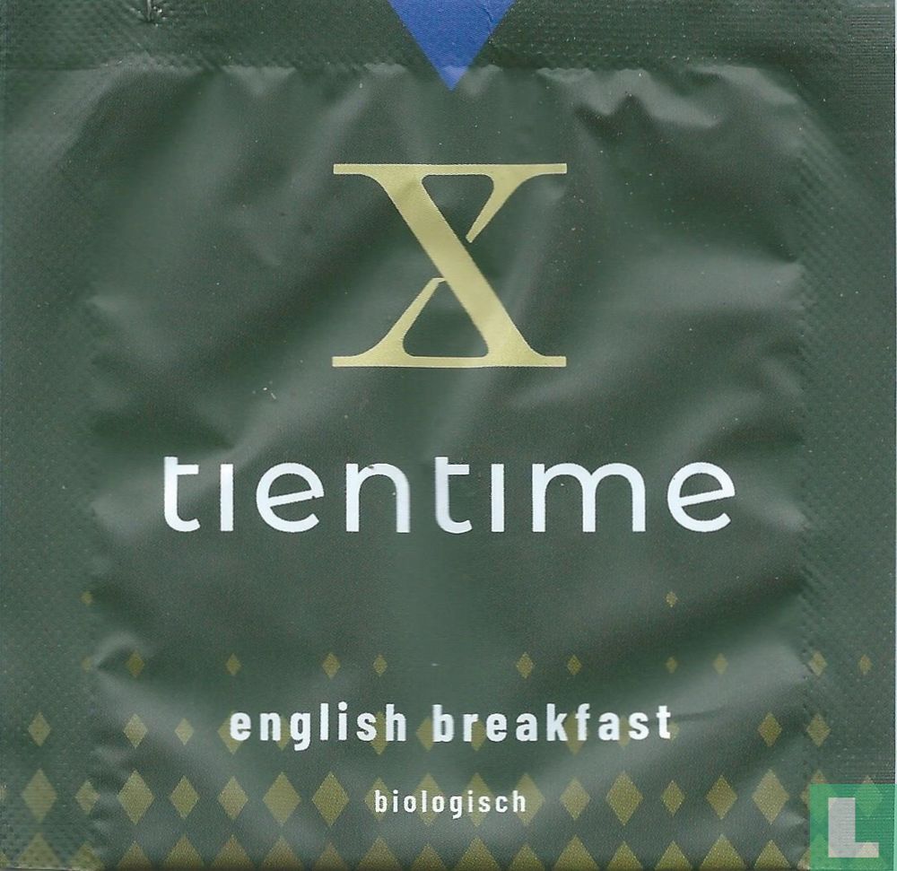 english breakfast
