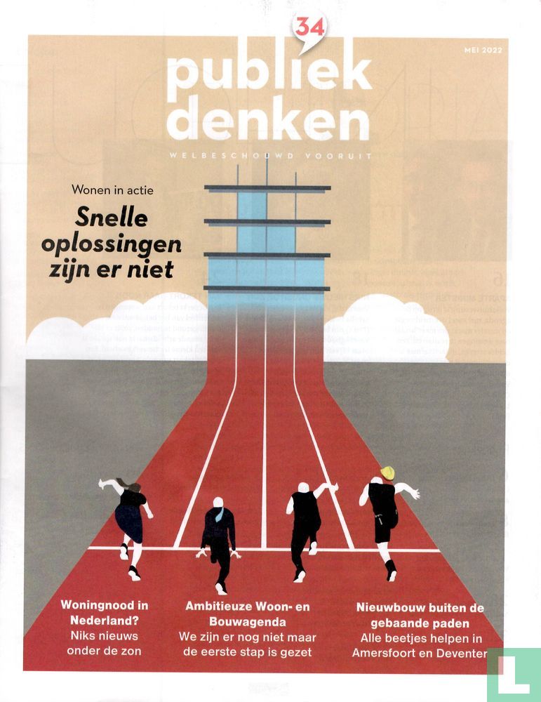 Publiek Denken 34