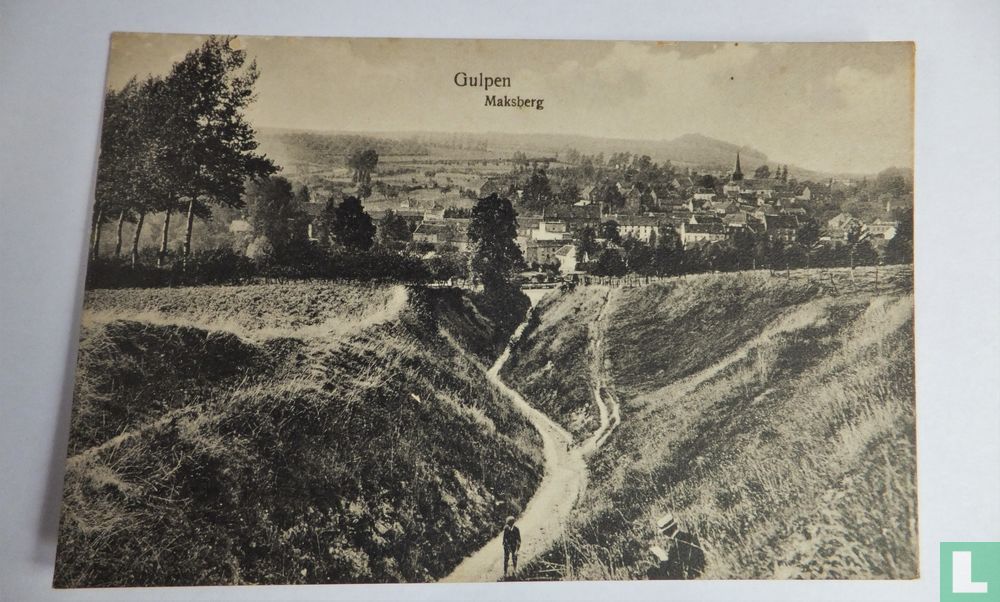 Gulpen - Maksberg