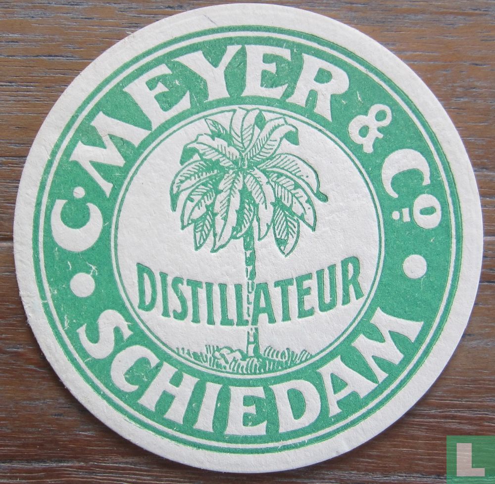 Meyer & Co - Schiedam