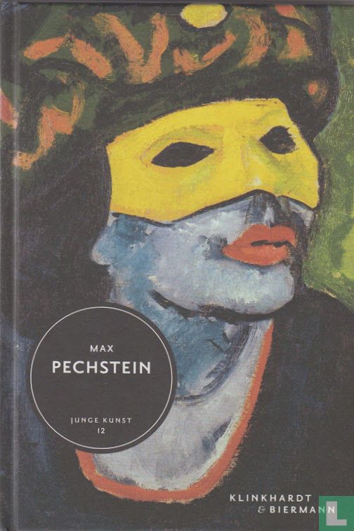Max Pechstein
