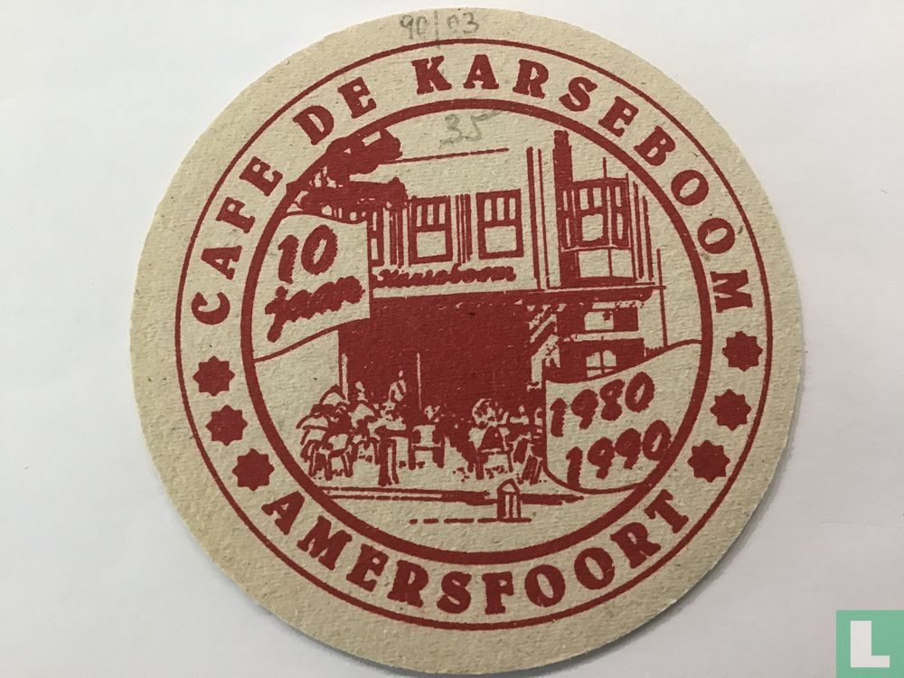 Café de Karseboom