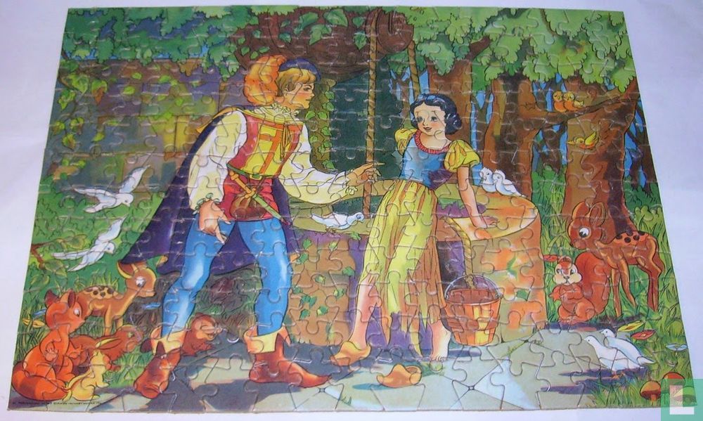 The Wishing Well