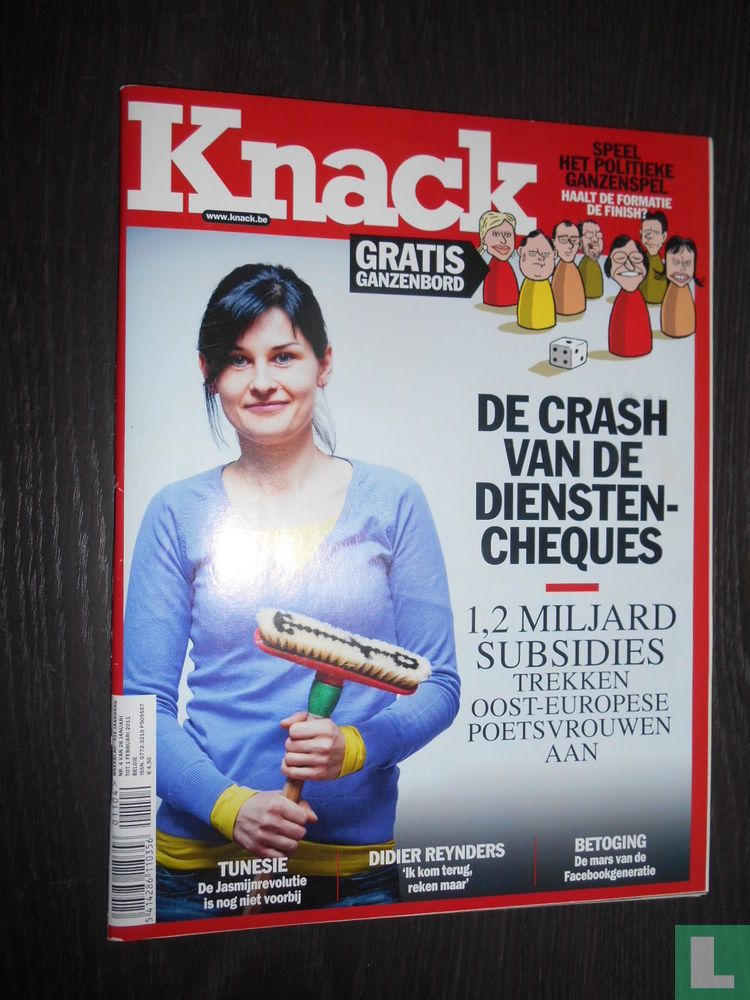 Knack 4
