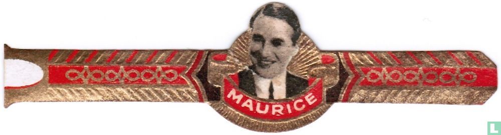 Maurice 