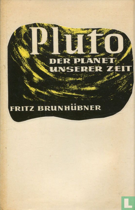 Pluto