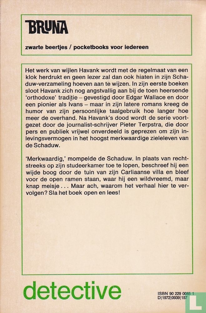 Lijk halfstok