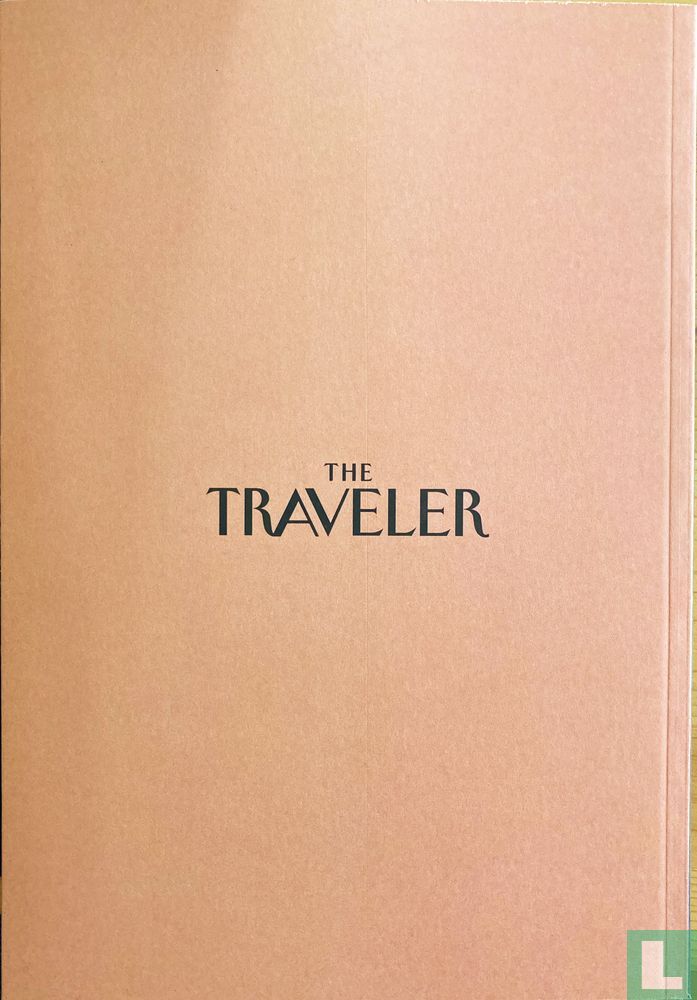 The Traveler
