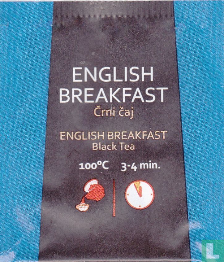 English Breakfast