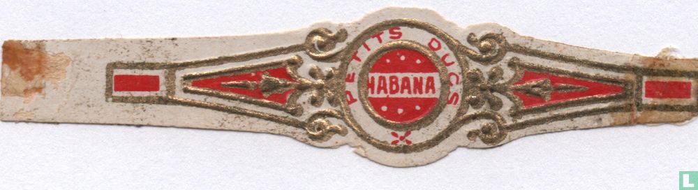 Petits Ducs Habana