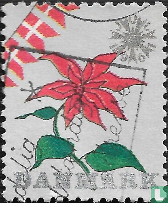 Julmarke