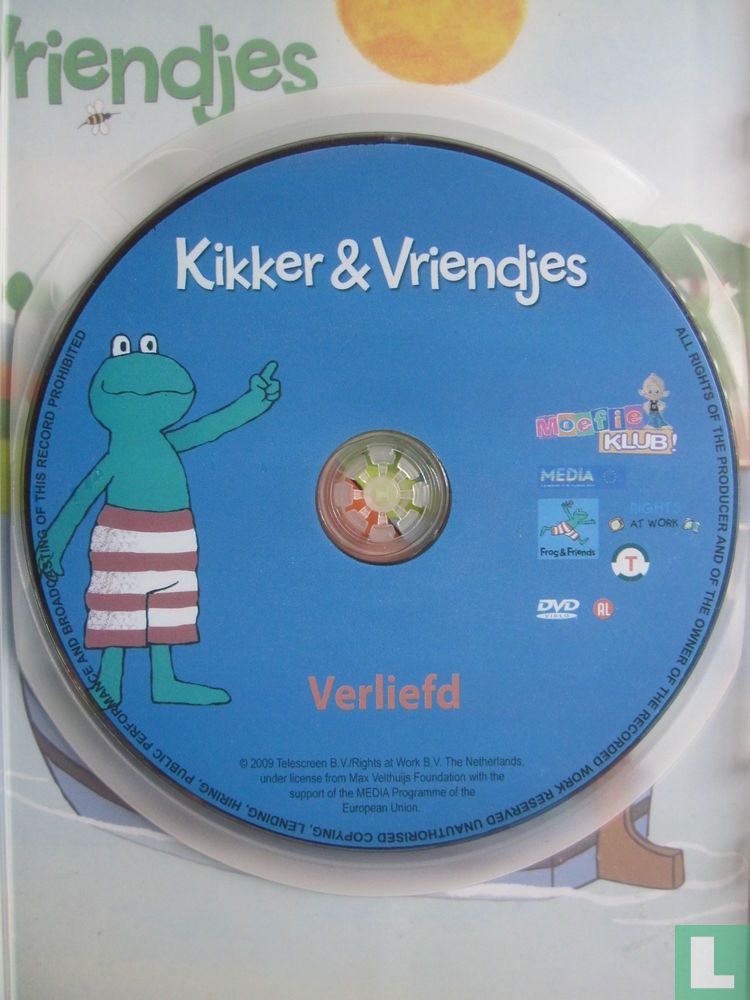 Verliefd