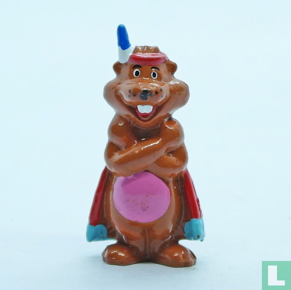 Chief Beaver