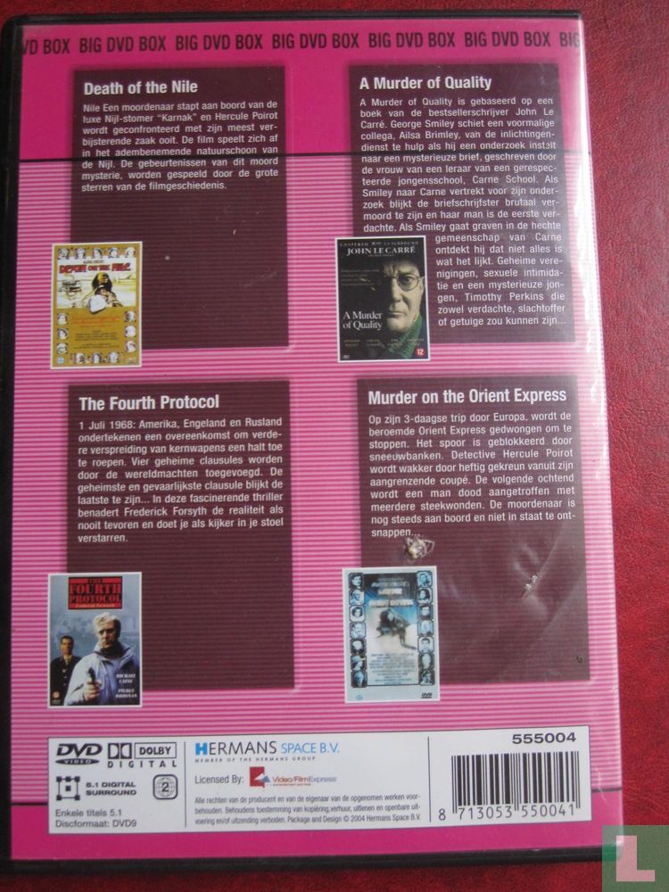 4 Films