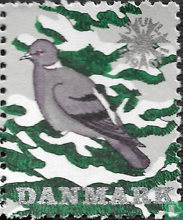 Timbre de Jul