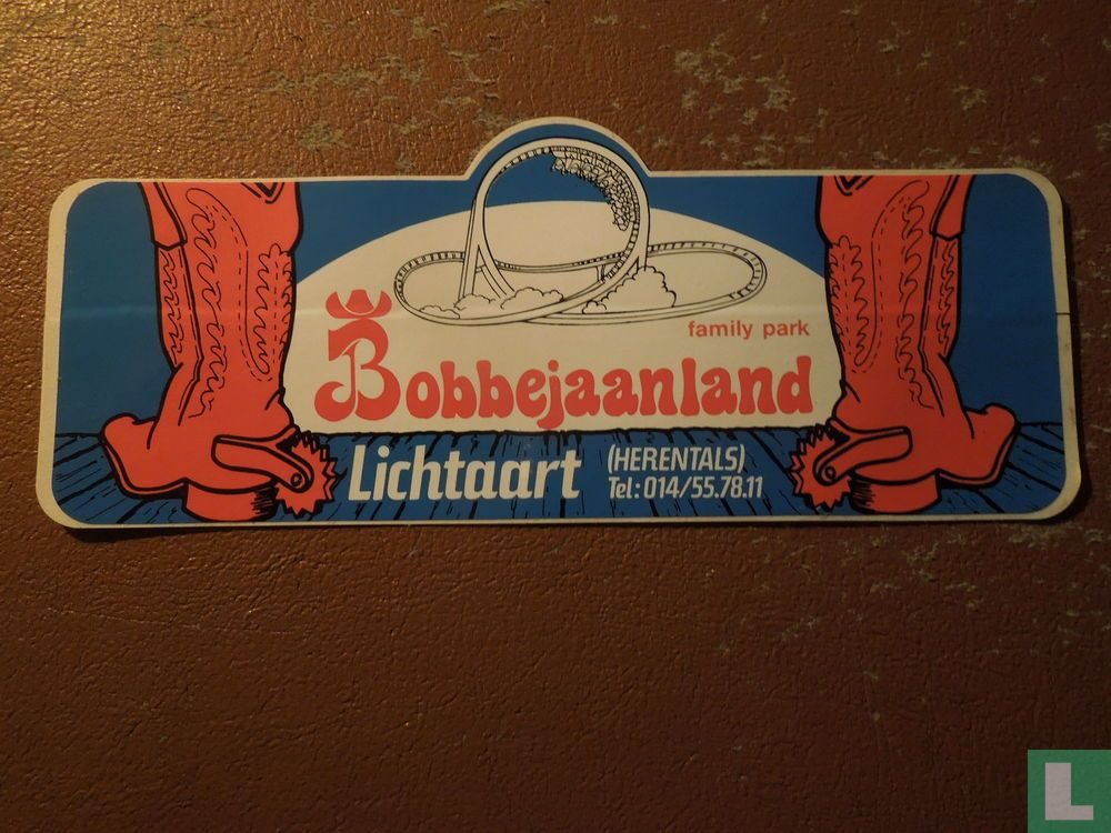Bobbejaanland