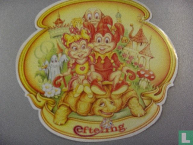 Efteling