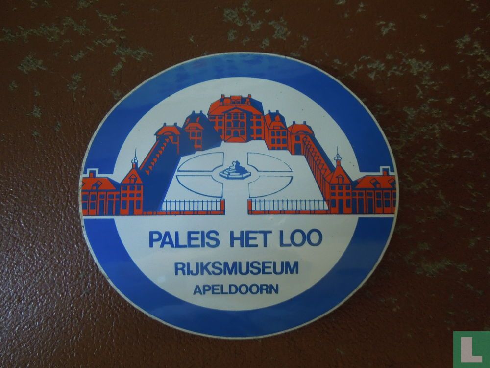 Paleis het Loo