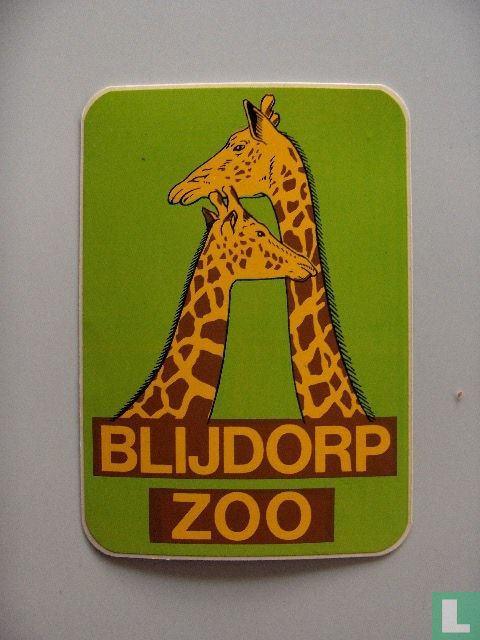 Blijdorp Zoo