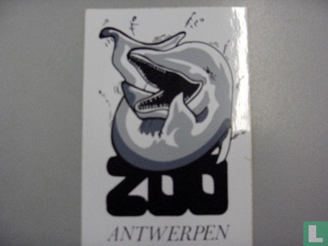 Zoo Antwerpen