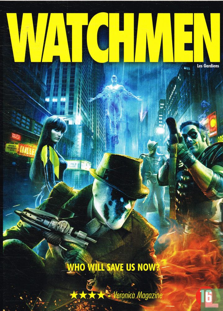 Watchmen