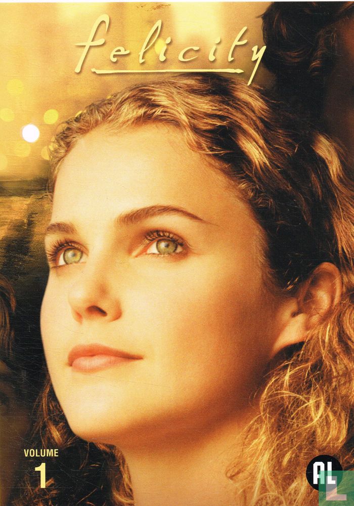 Felicity - Volume 1