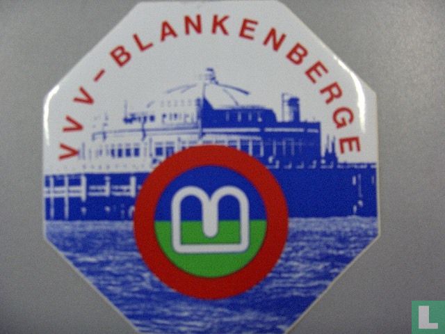 VVV. Blankenberge