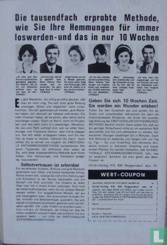 Regina-Roman 261