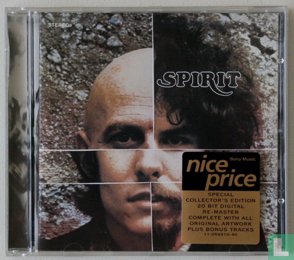 Spirit