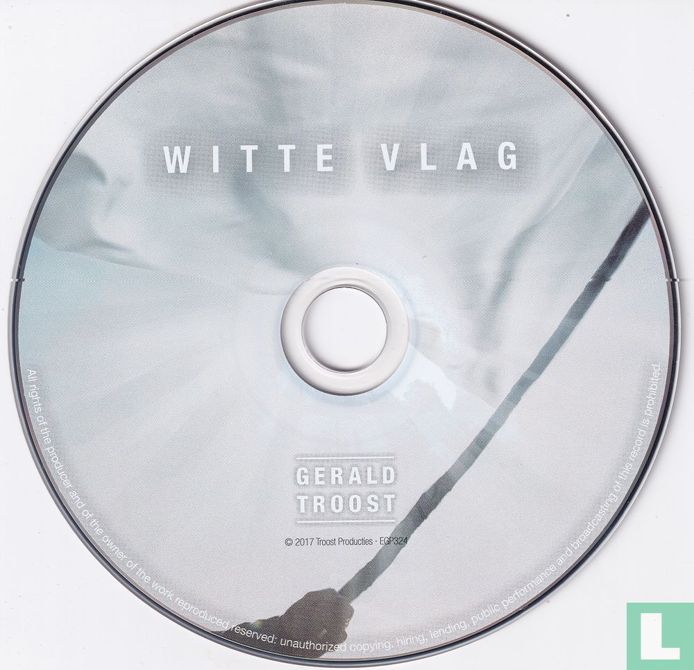 Witte vlag