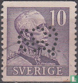 Gustav V