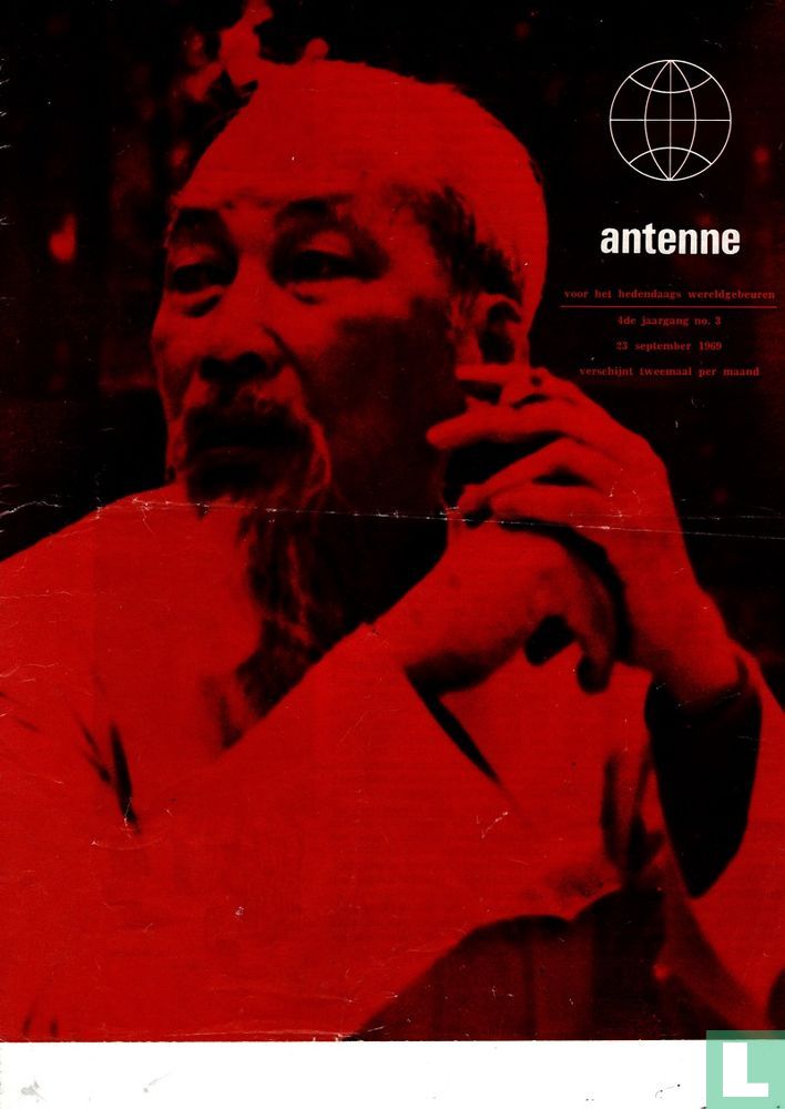 Antenne 3