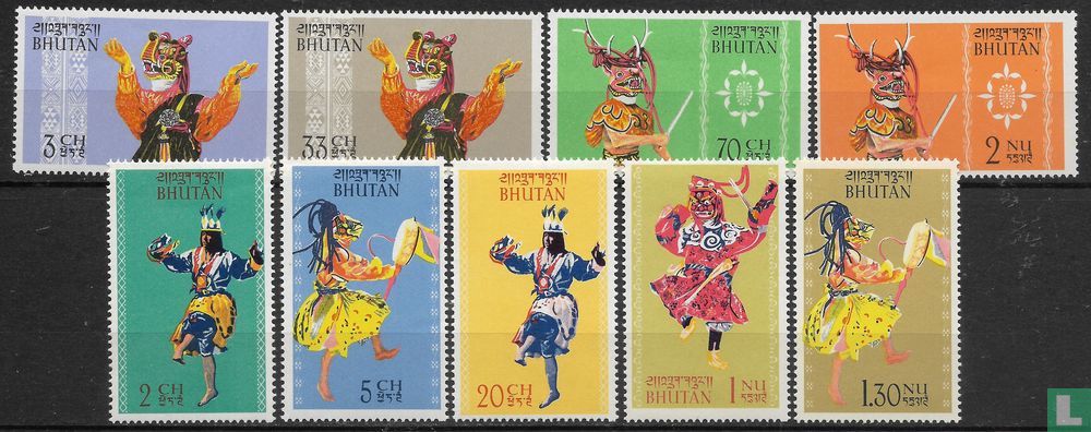 Dancers