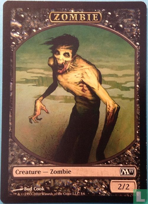 Zombie