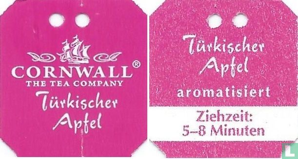 Türkischer Apfel