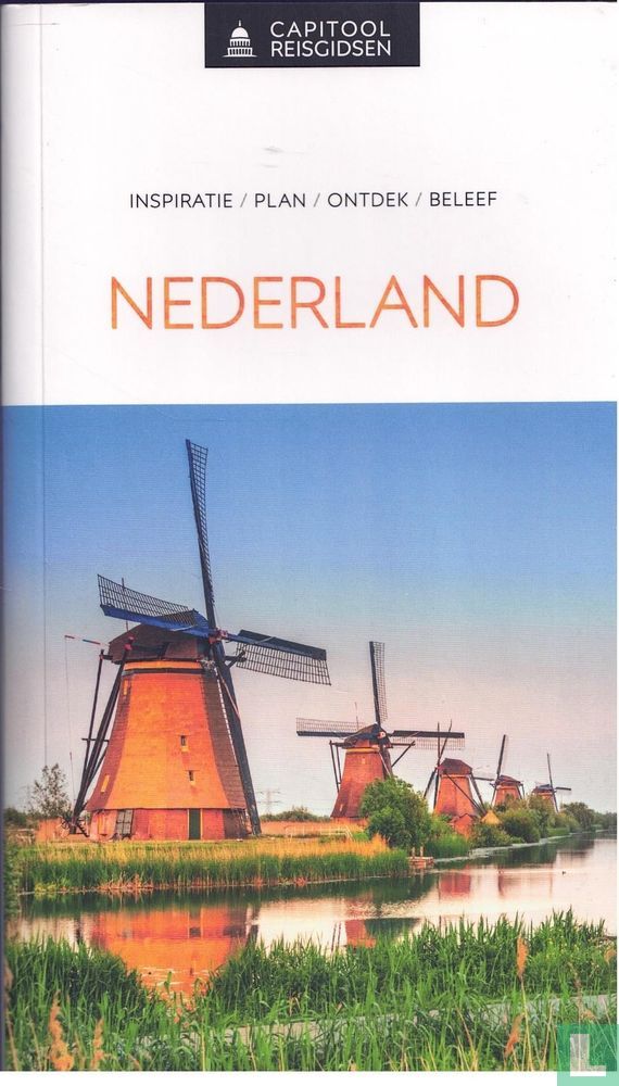 Nederland