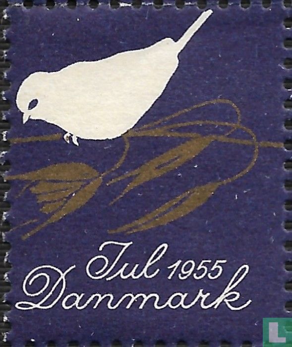 Jul stamp