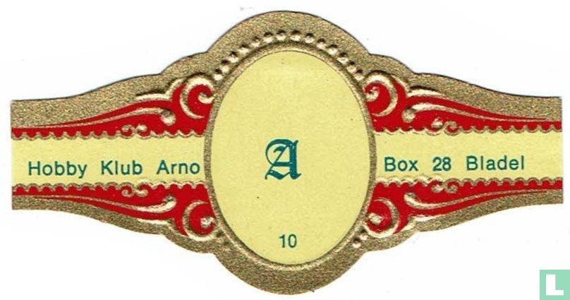 10 A