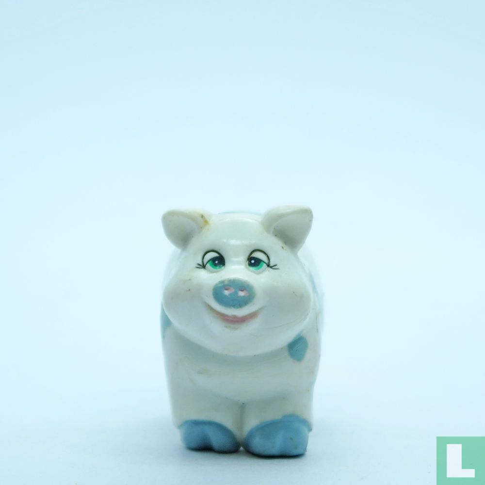 Pound Piggy