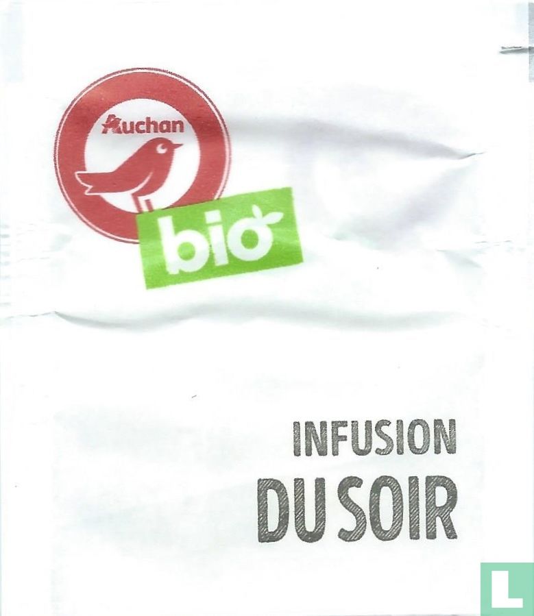 Infusion Du Soir