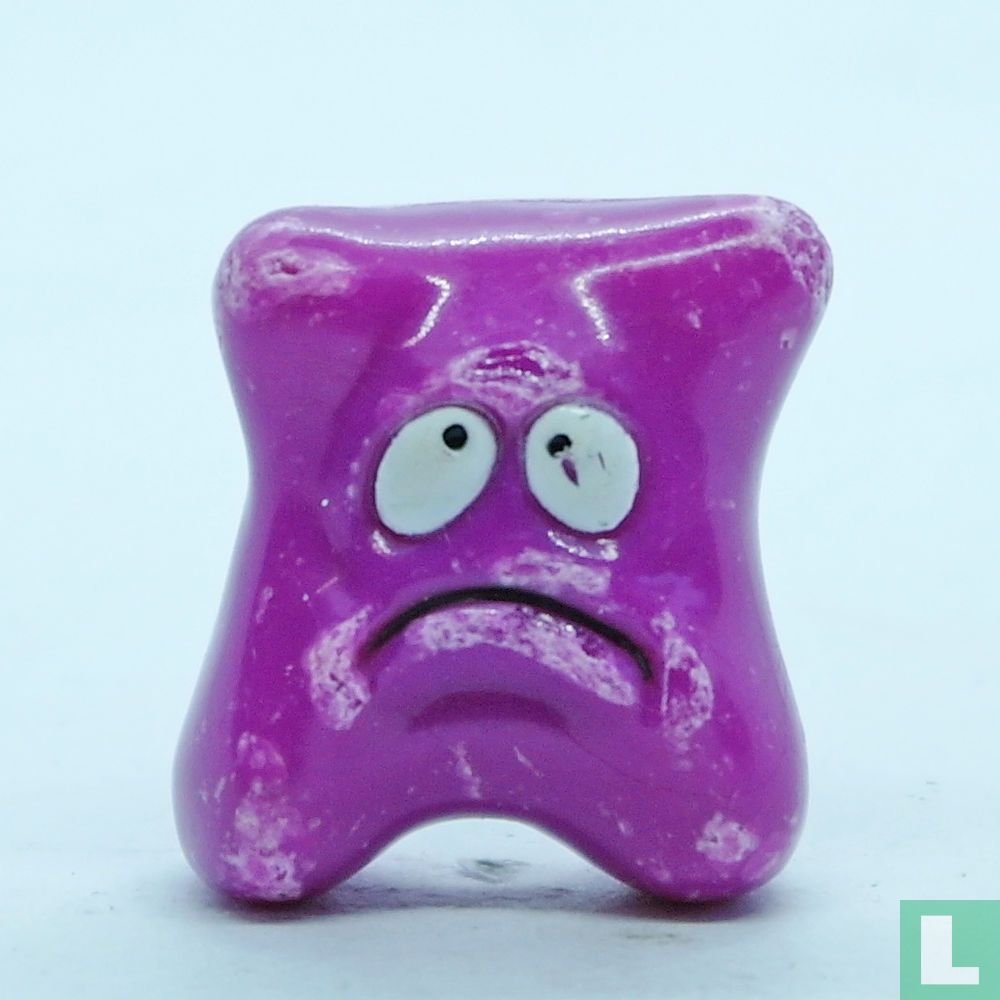 Ned (purple)