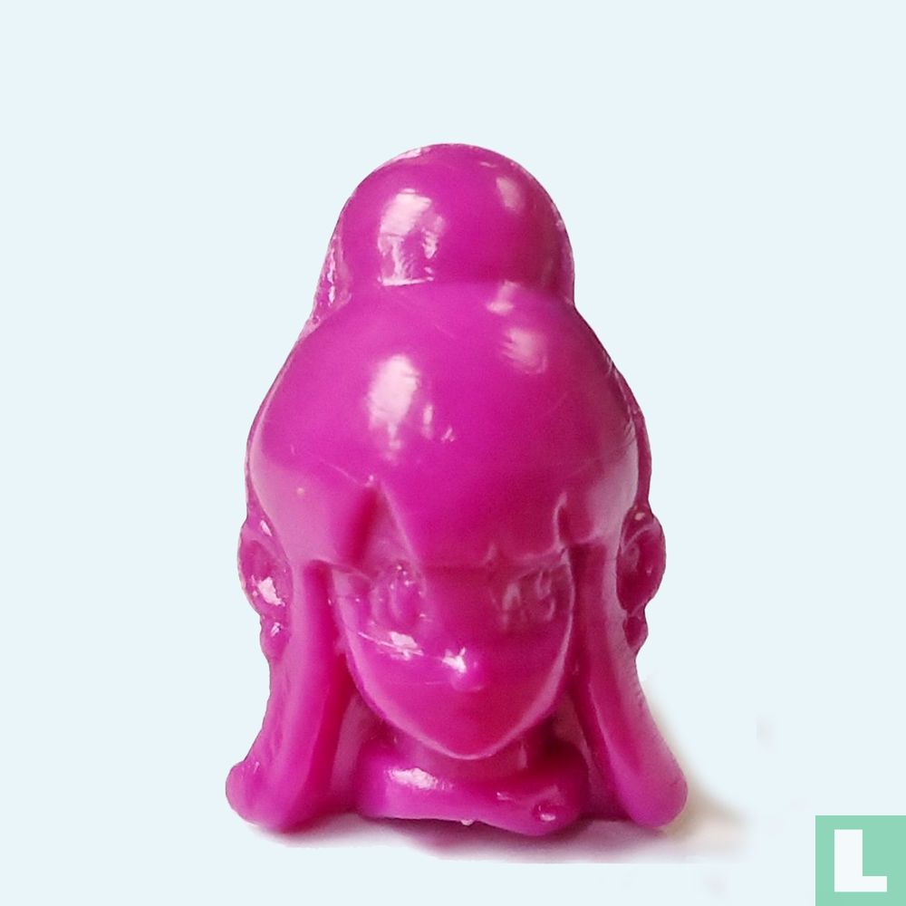 Chichi (magenta)