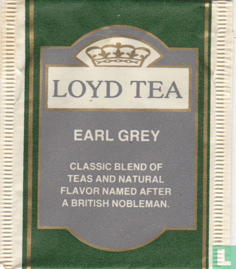 Earl Grey