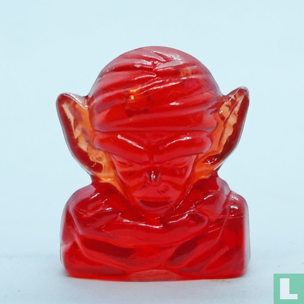 Piccolo (rot) [i]