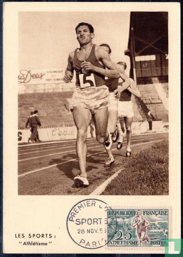 Athletics