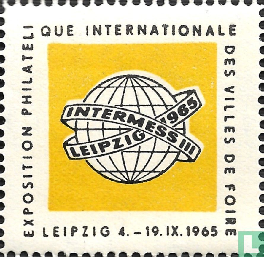 Intermess III (Frans)