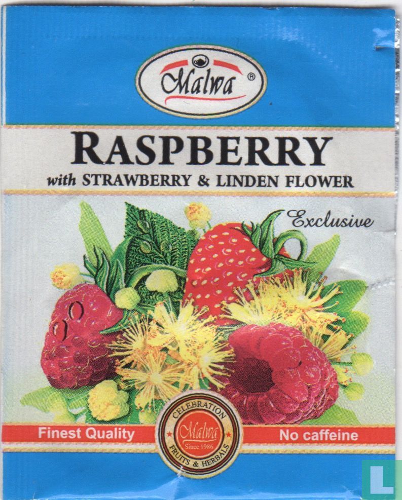 Raspberry