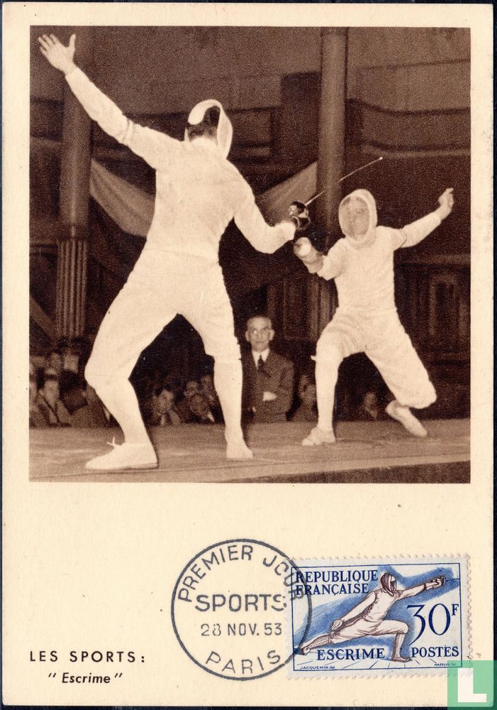 Fencing