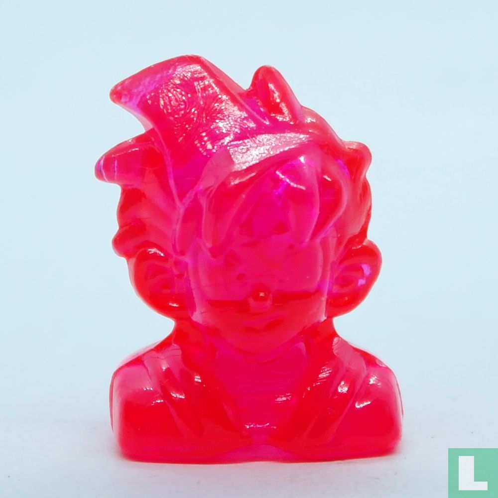 Gohan (rose) [i]