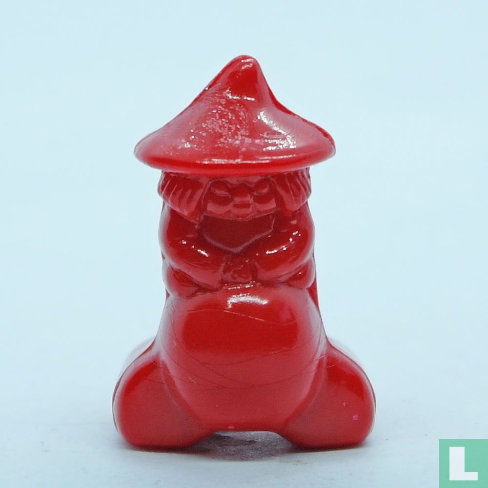 Baba (magenta)